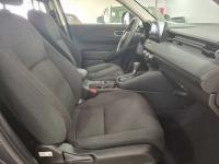 Honda Hr-v ES - SUV5 1.5 i-MMD Hybrid EU6d, Elegance OPF (EURO 6d), 2021 - 2022